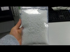 Biodegradable Resins PBS Polybutylene Succinate Pellets Untuk Kemasan