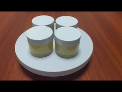 Lanolin Anhydrous Ointment Kuning Cahaya CAS 8006-54-0