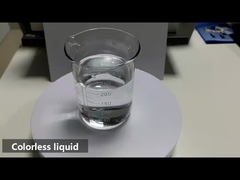 Solvent yang sangat baik N-Methylpyrrolidone dengan CAS 872-50-4 Elektrolit kemurnian tinggi NMP